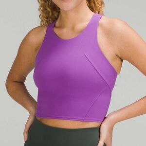 Lululemon Invigorate Training Tank Top